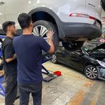 تعمیرگاه تخصصی خودرو هیوندا وکیا🥇