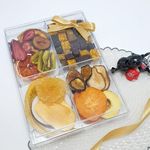 خشکبار و میوه خشک سدنا