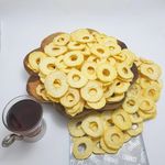 خشکبار و میوه خشک سدنا