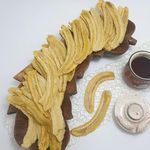 خشکبار و میوه خشک سدنا