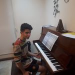 علی فرهودی کیا