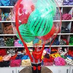 فروشگاه جشن تولد شادکنک