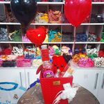 فروشگاه جشن تولد شادکنک