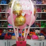 فروشگاه جشن تولد شادکنک