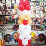 فروشگاه جشن تولد شادکنک