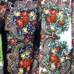 بازار ترکمن ها کلاردشت