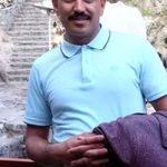 علی فرهودی کیا