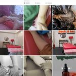 سالن ماساژ آدینا