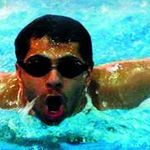 آموزش شنا یکیتا