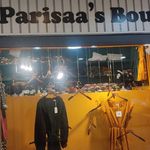 بوتیک پریسا