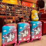 فروشگاه کیف و چمدان محمد خوشبخت