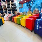 فروشگاه کیف و چمدان محمد خوشبخت