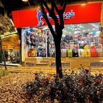 فروشگاه کیف و چمدان محمد خوشبخت