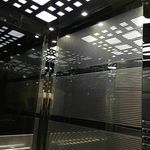 آسانبر دیبا گستر سدید