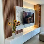 دکوراسیون منزل سربندی