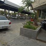 جایگاه گاز طبیعی