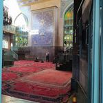 مسجد سراج الملک