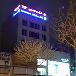 بانک سامان شعبه دلاوران
