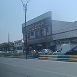 بانک ملت شعبه شهرستان تنکابن