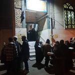 مسجد شهید ثالث   قاجاری