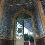 مسجد شهید ثالث   قاجاری
