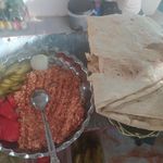 رستوران پارک