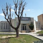 کتابخانه عمومی نظامی گنجوی