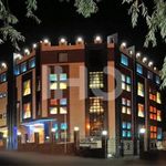 هتل ساحلی پردیس مبارکه اصفهان