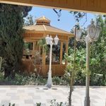 باغ رستوران و تالار جزیره