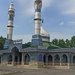 امام زاده چولاب