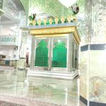 امام زاده چولاب