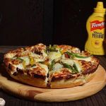 سوخاری برگر