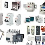 فروشگاه برق صنعت قزوین