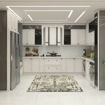 کابینت ،کمد دیواری و مصنوعات چوبی آتا