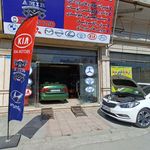 تعمیرگاه هیوندا کیا امیر