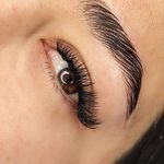 اکستنشن مژه غلامی