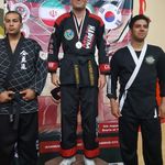 باشگاه فیتنس و ورزش های رزمی تایتان