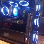 خدمات کامپیوتری زعفرانیه