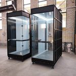 شرکت آسانسور آسمان آبی