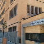 دبستان پسرانه غیردولتی دکترحسابی