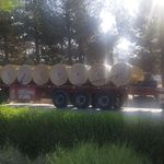 ✅ بهترین باربری اصفهان علی نجاتی
