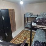 خوابگاه مردانه آزادی