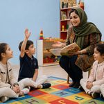 سرزمین بازی و رشد دومینو پارک لواسان