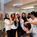 هیرکات تخصصی بانو گلی