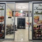 فست فود کندو