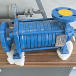 مخازن گاز مایع شیرآلات رگو و پمپ ضد جرقه