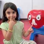 آکادمی زبان کودک و پیش دبستانی بادبادک