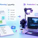 آزانس دیجیتال مارکتینگ Emdia