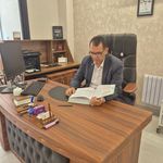 دکتر محمدرضا ناظر
