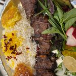 رستوران آریاتین